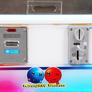 Giả<span class=keywords><strong>i</strong></span> trí chấp nhận hoạt động đồng xu thể thao trong nhà <span class=keywords><strong>paypal</strong></span> để trao đổ<span class=keywords><strong>i</strong></span> vé Thẻ đ<span class=keywords><strong>i</strong></span>ện tử cho máy chơ<span class=keywords><strong>i</strong></span> Arcade trẻ em - Product Image 4