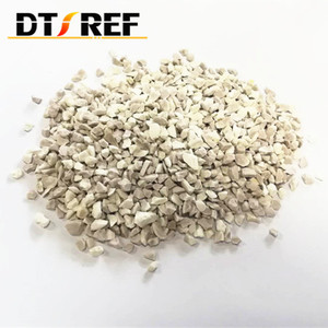 <span class=keywords><strong>Sable</strong></span> de moulage en mullite blanche frittée M60 M70 M75 pour la métallurgie et les réfractaires - Product Image 2