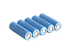 Panasonic — Batteries Lithium-ion, rechargeables, 21700 V, 3.6 mAh, 4000 V, lx2170sa, 3.6V, 4000mAh, 21700