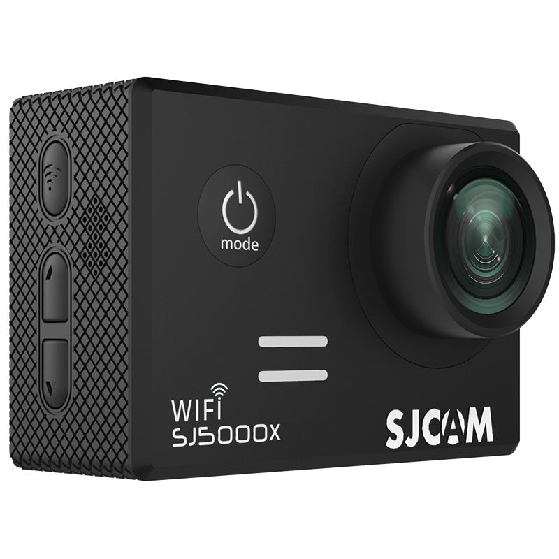 SJCAM SJ5000XエリートジャイロアクションカメラWiFi4K 24fps2K30fps