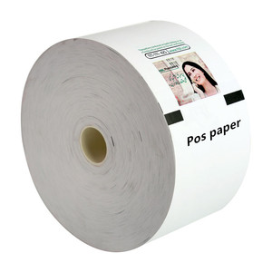 Papier d'impression personnalisé <span class=keywords><strong>billet</strong></span> de cinéma de sécurité événement concert billets de cinéma reçu thermique papier de couleur - Product Image 1