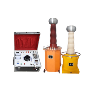 Kablo dayanım gerilimi test <span class=keywords><strong>Hipot</strong></span> test makinesi için trafo <span class=keywords><strong>AC</strong></span> DC 50KV <span class=keywords><strong>Hipot</strong></span> test cihazı - Product Image 1