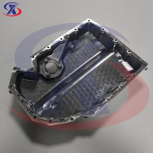 Bandeja de aceite de motor de aluminio 06K103600R 06K103600D 06K103600AE para VWS Golfs Audis <span class=keywords><strong>A3</strong></span> S3 2015-2018 - Product Image 6