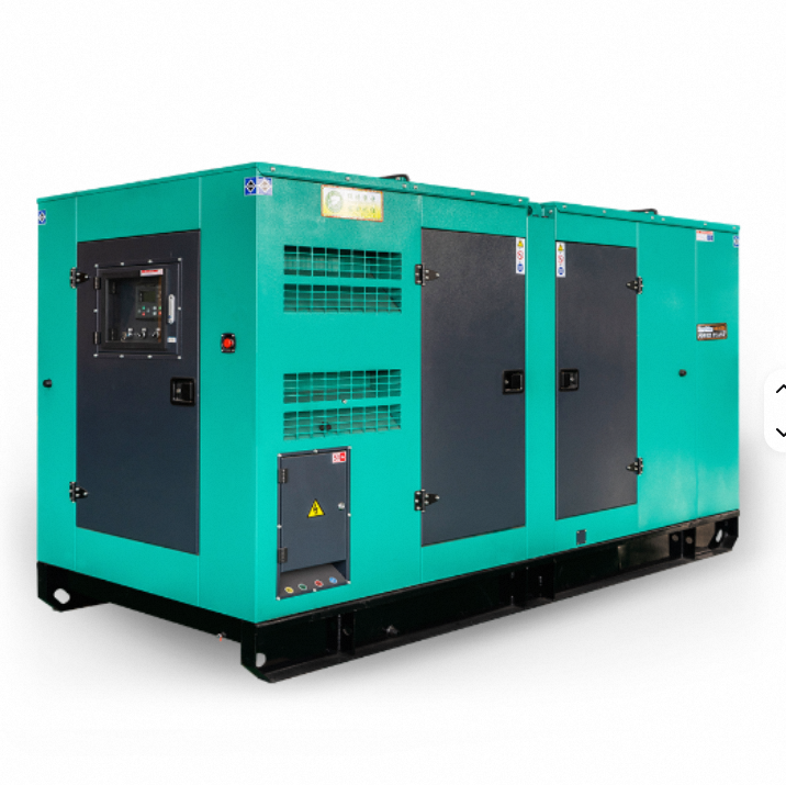 Kaichen KC 100GF Hot Sale 100kw