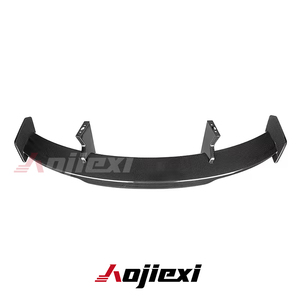 High Quality MP Style <strong>Carbon</strong> <strong>Fiber</strong> Rear Trunk <strong>Spoiler</strong> for BMW 3 Series G20 G28 2019-2025 <strong>Carbon</strong> <strong>Fiber</strong> Hight <strong>Spoiler</strong> Wing - Product Image 5
