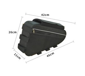 ชุดแปลงจักรยาน<span class=keywords><strong>ไฟ</strong></span>ฟ้ากำลังสูง 72V 3000W <span class=keywords><strong>100</strong></span> กม./ชม. 30Ah ระยะทางวิ่งไกลกว่า 60 กม. แบตเตอรี่อายุการใช้งานยาวนานพิเศษ - Product Image 4