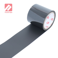 Ruban en mousse PU pour appareils électroniques, anti-poussière, pour combler les espaces, haute densité, en polyuréthane souple