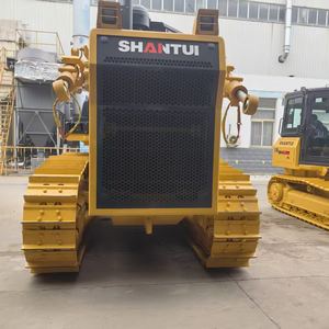 Bulldozer Shantui SD22 original, nuevo, en promoción, en buen estado de funcionamiento. - Product Image 5