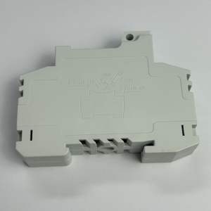 1PC <span class=keywords><strong>Fusible</strong></span> <span class=keywords><strong>32A</strong></span> 500V AC <span class=keywords><strong>Fusible</strong></span> - Product Image 3