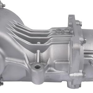 Conjunto de Diferencial de Ajuste Directo 38300-JD610 para Nissan Rogue 2008-2015 AWD - Conjunto de Transmisión Final Trasera - Product Image 4