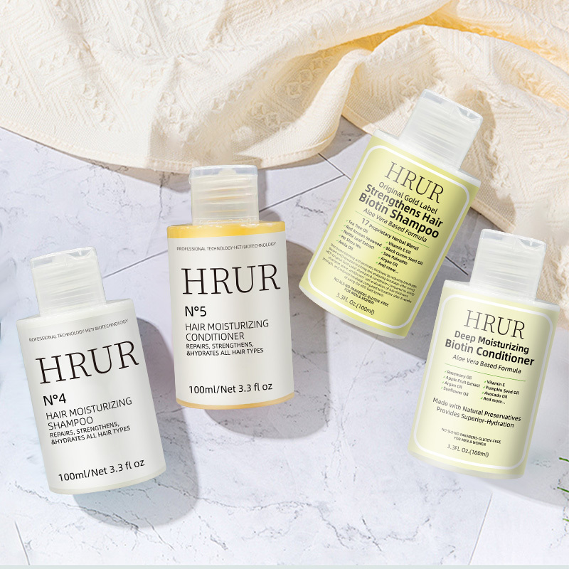 Wholesale Best selling Moisturizing Hair Care