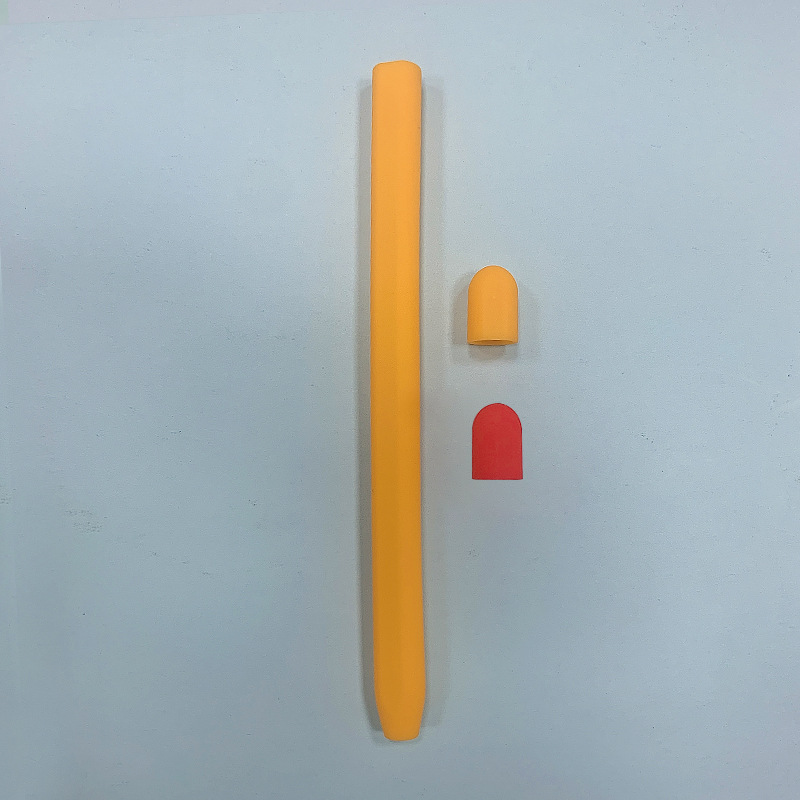 Naranja Gen2 cuerpo liso