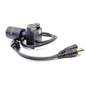 Starlight WDR IMX327 Sensor 1080P AHD CVBS TVI CVI seguridad 2 megapíxeles Mini cámara con 10X Zoom enfoque Manual 5-50mm lente OSD - Product Image 2