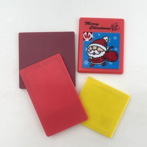 Mẫu miễn phí các loại màu sắc và designsplastic trượt khối trò chơi câu đố - Product Image 5