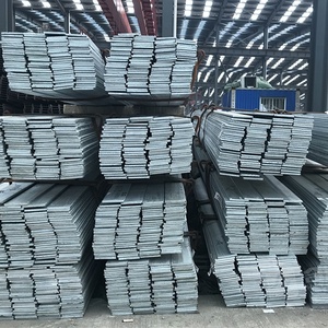 Nhà Máy Giá MS thép phẳng 10mm 20mm A36 thanh thép phẳng - Product Image 2