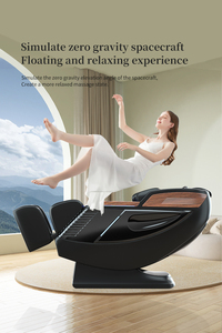 Luxury 3D <b>Zero</b> <b>Gravity</b> <b>Chair</b> With Airbags Foldable Portable-Cheap Price Armchair YJ-L39max 3D <b>Zero</b> <b>Gravity</b> Cha - Product Image 3