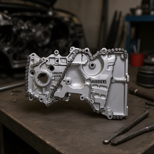 Coperchio della Catena di Distribuzione Auto Infiniti Nuovo Ricambio per Modelli Infiniti - Product Image 2