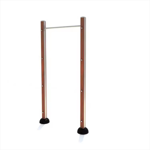 Equipo de fitness multifuncional al aire libre para entrenamientos de <span class=keywords><strong>calistenia</strong></span> <span class=keywords><strong>en</strong></span> gimnasio o parque - Product Image 3