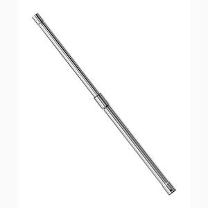 <span class=keywords><strong>Tubo</strong></span> de Extensión Telescópico de Metal de 32mm 35mm, Repuesto, Accesorio para <span class=keywords><strong>Aspiradora</strong></span> - Product Image 1
