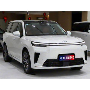 รถยน<span class=keywords><strong>ต</strong></span><span class=keywords><strong>์มื</strong></span>อสอง GAC Trumpchi Xiangwang S9 ปลั๊กอินไฮบริด SUV ขนาดกลาง-ใหญ่ ระบบ ADAS ของหัว<span class=keywords><strong>เว</strong></span>่ย แบ<span class=keywords><strong>ต</strong></span>เตอรี่ CATL ขับเคลื่อน 4 ล้อ - Product Image 1