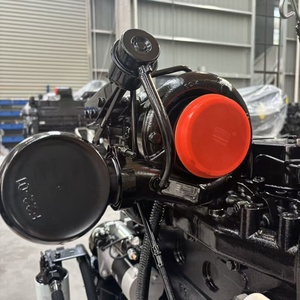 <span class=keywords><strong>Moteur</strong></span> <span class=keywords><strong>diesel</strong></span> Cummins 6B 6BT 6BTAA5.9-C150 150 CV 112 kW, pompe à carburant Zexel d'origine pour excavatrice <span class=keywords><strong>Hyundai</strong></span> R210 R220 - Product Image 4