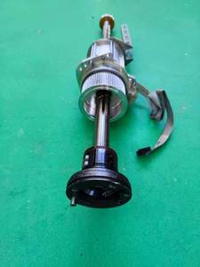 Ustaca | | Omron Bilyalı Mili Komplesi Cobra AIB S600 - Product Image 4