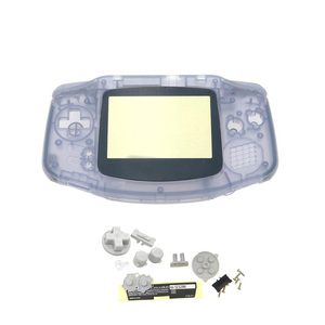 Coque de remplacement pour écran Nintendo <span class=keywords><strong>Gameboy</strong></span> Advance, coque de protection pour Nintendo <span class=keywords><strong>Gameboy</strong></span> - Product Image 6