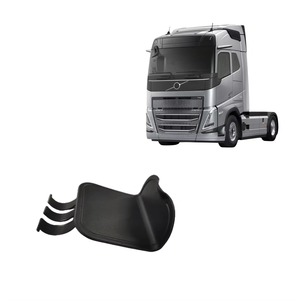 Pièces de carrosserie de camion de haute qualité 20529765 3981043 Couvre-pieds en plastique pour camions Volvo FM FH - Product Image 5