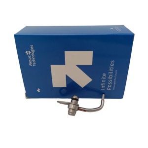 WESPC ORIGINAL - Chorro de Enfriamiento de Pistón de Alto Rendimiento Serie T405344 para Motor Diésel Perkins Serie 1100 - Product Image 1
