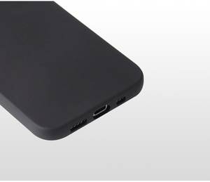 Custodia per telefono per <span class=keywords><strong>iPhone</strong></span> 16 15 14 13 12 <span class=keywords><strong>11</strong></span> Pro Max XR XS MAX Matte custodia morbida di lusso per <span class=keywords><strong>iPhone</strong></span> 6 7 8 Plus 14 Plus 14 Pro Max <span class=keywords><strong>Cover</strong></span> - Product Image 5