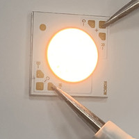 Vente en gros de puces LED COB haute puissance 12V 24V 36V 5 broches RGB RGBWW RGBCW 1616 1818 1919 8W 12W pour panneaux LED COB