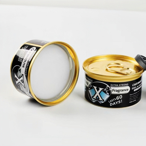 Wholesale <strong>Car</strong> Air Freshener Gels Auto Interior Decoration Refreshing Perfume <strong>Diffuser</strong> <strong>Car</strong> Accessories <strong>Scent</strong> for Home Fragrance - Product Image 4