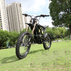 2025 Light Bee 60V 40Ah Leistungs starkes elektrisches Dirtbike 8000W X bürstenloser Mid drive-<span class=keywords><strong>Motor</strong></span> Integrierter Aluminium-Langstrecken-Offroad - Product Image 6