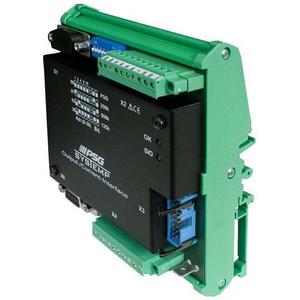 Módulo de Control de Red Meusburger Ets 132, 24 V, Rs485, Can, Profibus, Uso Industrial - Product Image 4