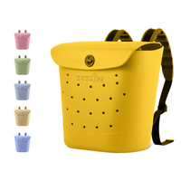 ODM/OEM 2026 New 30L Outdoor EVA Tote <strong>Bag</strong> 2-in-1 Portable PEVA <strong>Waterproof</strong> Beach Tote <strong>Bag</strong> Soft Insulation Beach Activities