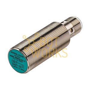 Pepperl+Fuchs 089214 - Nuovo - Product Image 1