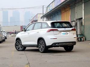 Meilleur <span class=keywords><strong>prix</strong></span> pour la version haut de gamme Changan <span class=keywords><strong>Auchan</strong></span> X7 2020 1.5T Édition Elite avec moteur turbo haute performance, toit ouvrant panoramique, SUV - Product Image 4