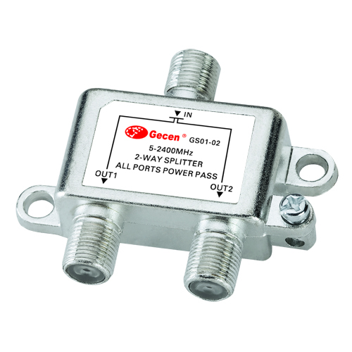 アブラーズ アブラテレビ と アブラTV2の2夲セット 5G-Compatible 2-Output TV Aerial Amplifier – Philex