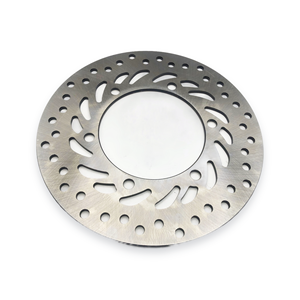 Disco de Rotor de Freno Delantero para Motocicleta de 240 mm para <span class=keywords><strong>Honda</strong></span> CB110 CB125 CB150 CBF125 <span class=keywords><strong>CB125F</strong></span> CB150F - Product Image 4