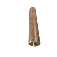 Fusible de surtension à courant limité 38 kV 100 A pour transformateur de sous-station d'éclairage aéroportuaire – Protection de secours fiable