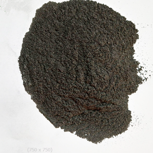 Minerale di Ferro 45%/ Ematite Ferro Fe2O3 a Bassa Umidità, Concentrato 60% Minerale di Ferro/Fiocchi e Pellet di Minerale di Ferro 0-300mm Polvere Fine - Product Image 1