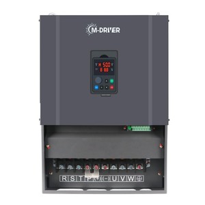<strong>Solar</strong> VFD <strong>Pump</strong> Drive 75KW 380V Comprehensive Safety protection MPPT 3 Phase <strong>Solar</strong> <strong>Pump</strong> Inverter for <strong>Solar</strong> Pumping System - Product Image 3