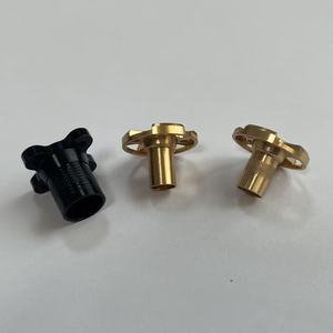 Best Aluminum Alloy Drone Parts UAV-05 CNC Machined Precision Components for Drones Model Aircraft - Product Image 4