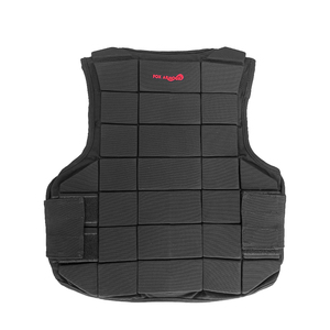 Çocuklar binicilik yelek hafif yaz binicilik yelek - Product Image 6