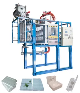 制造商直销自动最低成本最佳价格EPS发泡聚苯乙烯泡沫机