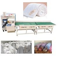Máquina <span class=keywords><strong>de</strong></span> embalaje rodante <span class=keywords><strong>de</strong></span> edredones <span class=keywords><strong>de</strong></span> JBJ-10, máquina <span class=keywords><strong>de</strong></span> laminación <span class=keywords><strong>de</strong></span> almohadas y sacos <span class=keywords><strong>de</strong></span> <span class=keywords><strong>dormir</strong></span> - Product Image 2