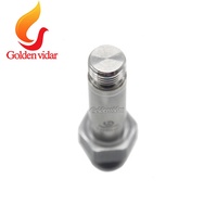 Van nâng thép động cơ diesel chất lượng cao Golden Vidar Befrag, van pôpít cho bơm C7C9, 319-0678, bơm điều khiển nhiên liệu