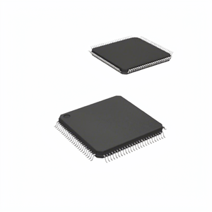 MSP430F6765AIPZR Embedded Components Electronic 100 LQFP Authorized Distributor - Product Image 1