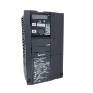 11KW 400V <span class=keywords><strong>Mitsubishi</strong></span> robuste vfd onduleurs FR-A840-11K pour la machine de commande numérique par ordinateur - Product Image 1