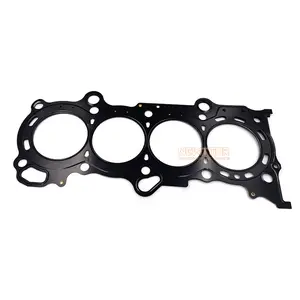 Gasket silinder kepala mobil gasket mesin asli otomatis untuk Changan CS15 Chana CX20